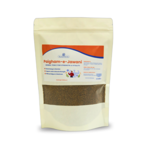 Akseer Jiger (150 g)