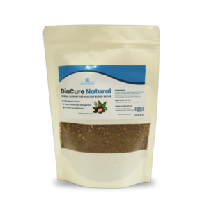 DiaCure Natural (500 g)
