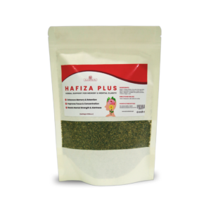 Hafiza Plus (500 g)