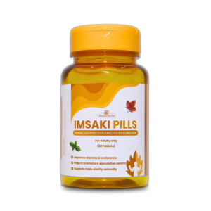 Imsaki Pills (20 tablets)
