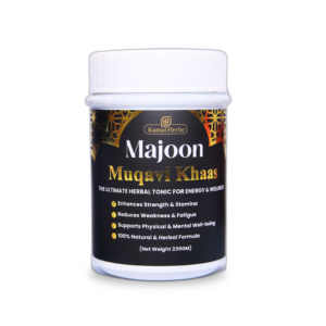 Majoon Muqavi Khaas – Variant 1 (250 g)