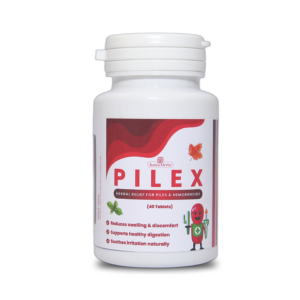 Pilex (40 tablets)