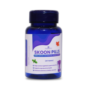 Skoon Pills (40 tablets)